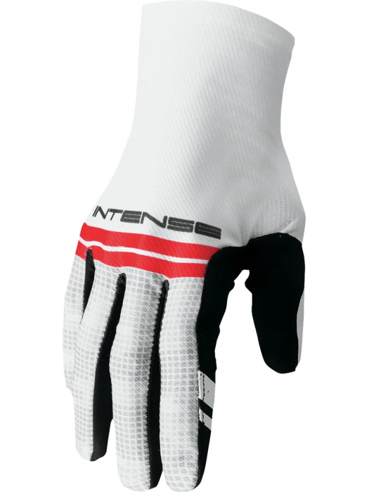 Ръкавици THOR Intense Assist Decoy WH/CM